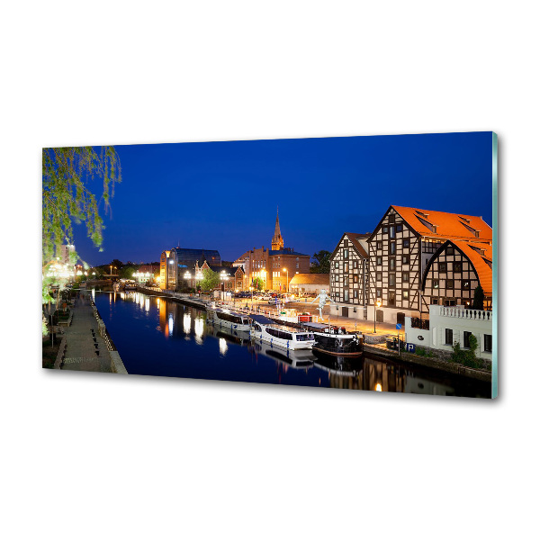 Panel do kuchyne Nočný Bydgoszcz