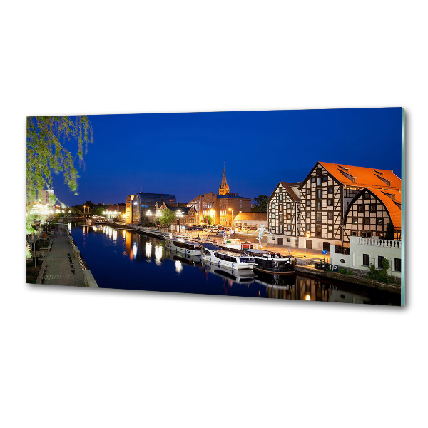 Panel do kuchyne Nočný Bydgoszcz
