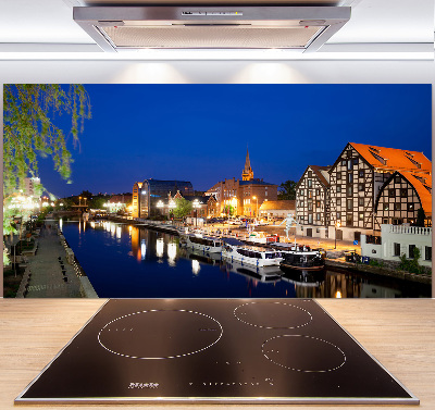 Panel do kuchyne Nočný Bydgoszcz