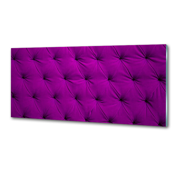 Panel do kuchyne Zamatová stena