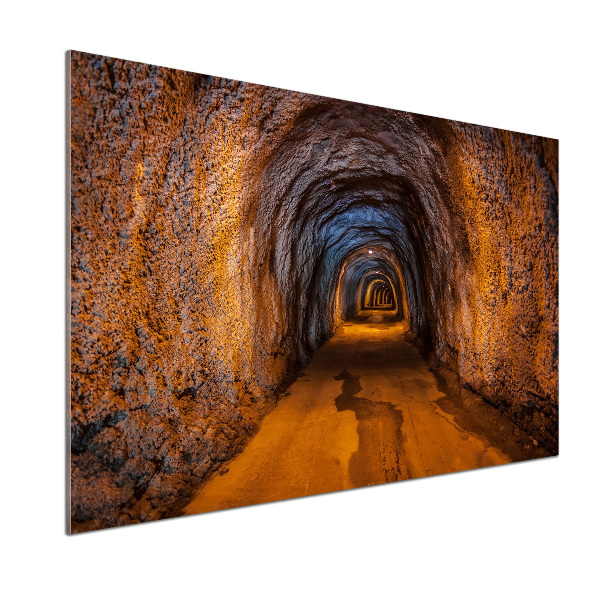 Panel do kuchyne Podzemný tunel