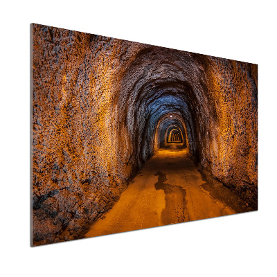 Panel do kuchyne Podzemný tunel