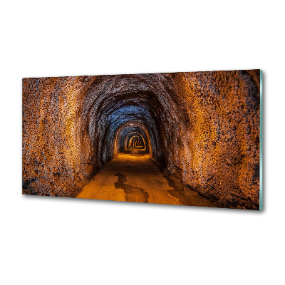 Panel do kuchyne Podzemný tunel