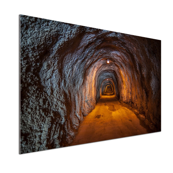 Panel do kuchyne Podzemný tunel