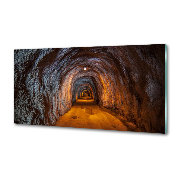 Panel do kuchyne Podzemný tunel