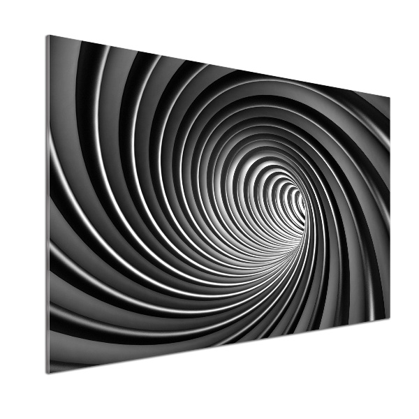 Panel do kuchyne Abstrakcie vír
