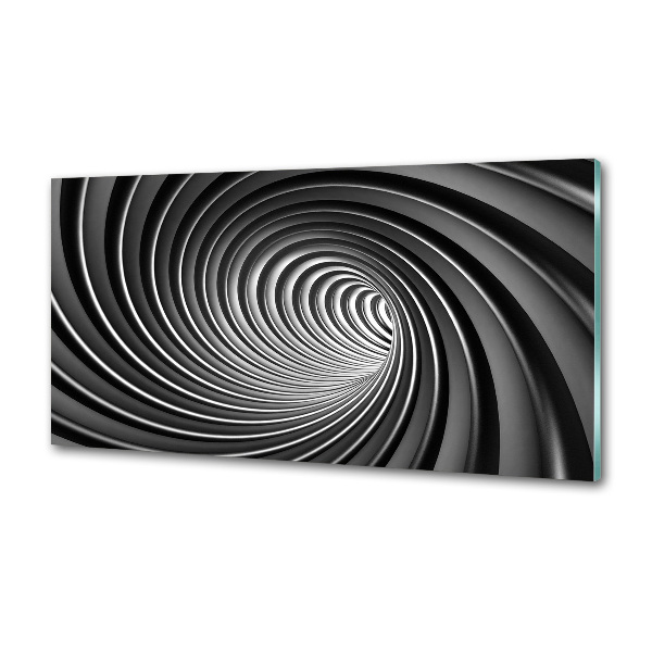 Panel do kuchyne Abstrakcie vír