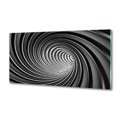 Panel do kuchyne Abstrakcie vír