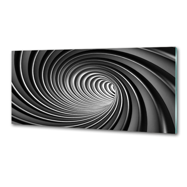 Panel do kuchyne Abstrakcie vír