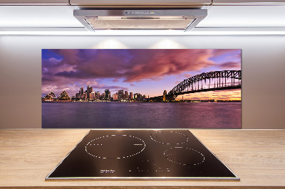 Panel do kuchyne Most Sidney