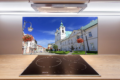 Panel do kuchyne Rzeszów Poľsko