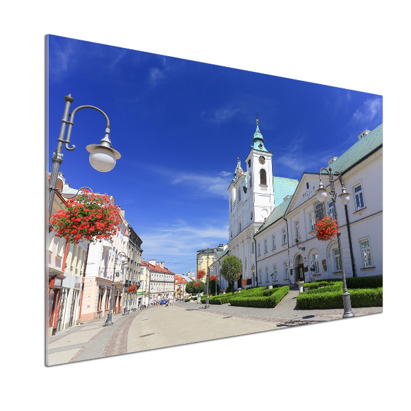 Panel do kuchyne Rzeszów Poľsko