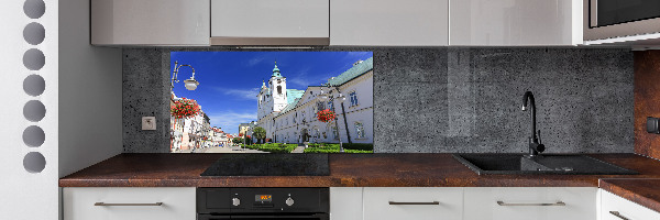 Panel do kuchyne Rzeszów Poľsko