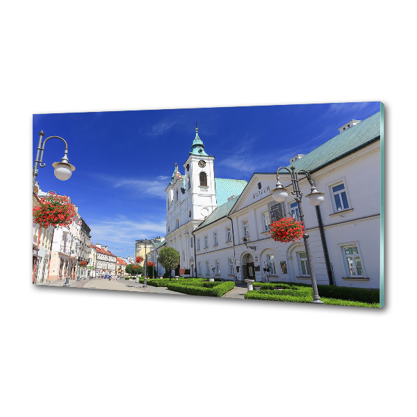 Panel do kuchyne Rzeszów Poľsko