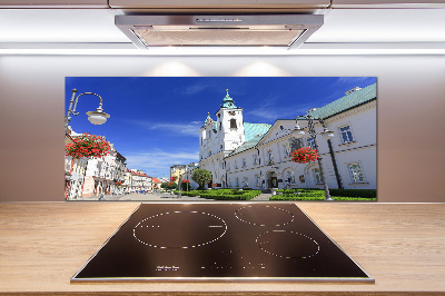 Panel do kuchyne Rzeszów Poľsko