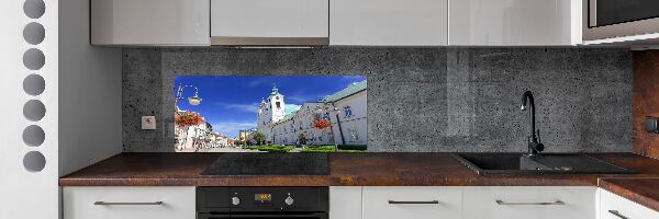 Panel do kuchyne Rzeszów Poľsko