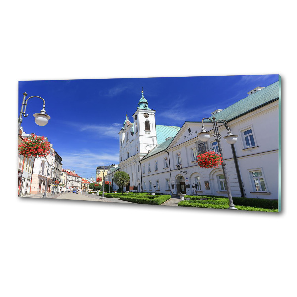 Panel do kuchyne Rzeszów Poľsko