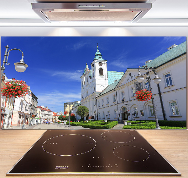 Panel do kuchyne Rzeszów Poľsko