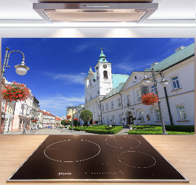 Panel do kuchyne Rzeszów Poľsko