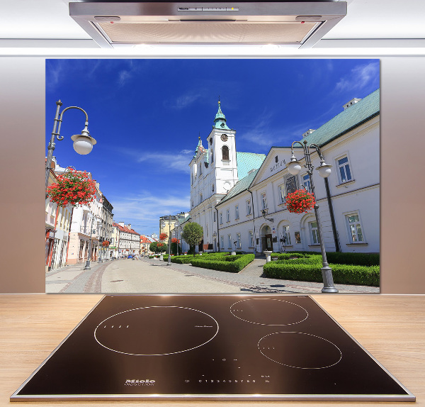 Panel do kuchyne Rzeszów Poľsko