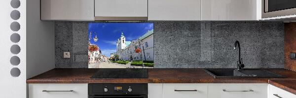 Panel do kuchyne Rzeszów Poľsko