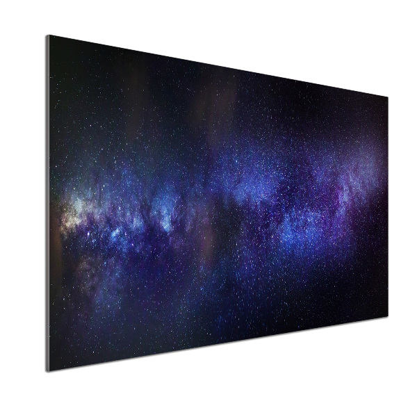 Panel do kuchyne Mliečna dráha