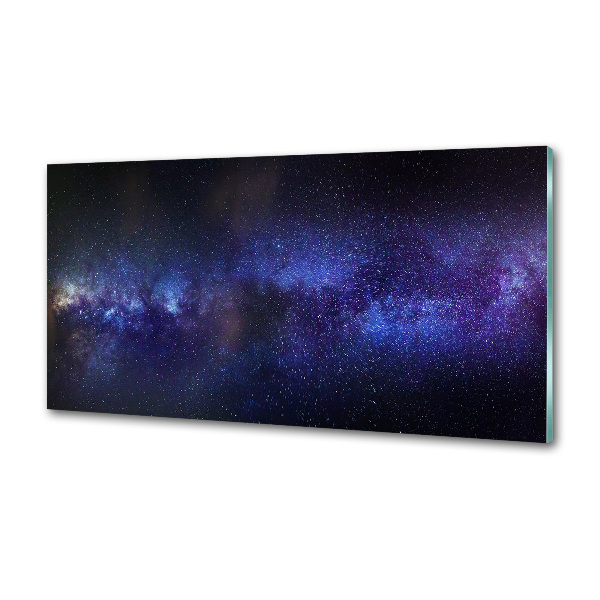 Panel do kuchyne Mliečna dráha