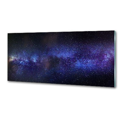 Panel do kuchyne Mliečna dráha
