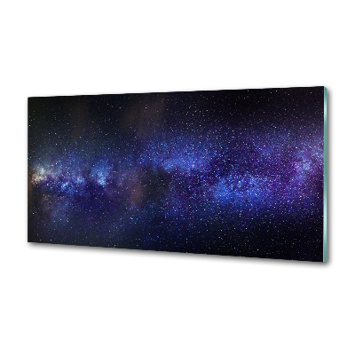 Panel do kuchyne Mliečna dráha