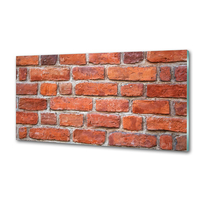 Panel do kuchyne Murovaná múr