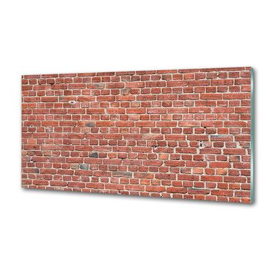 Panel do kuchyne Murovaná múr