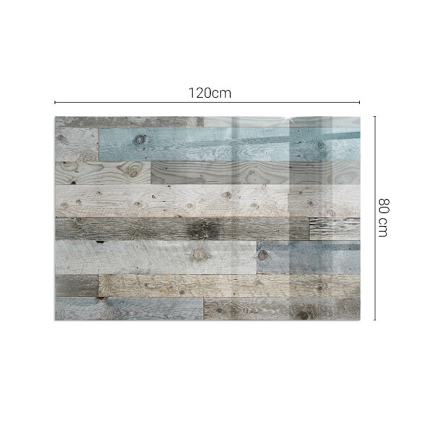 Obdĺžniková podložka pred krb Farby dosiek v rôznych odtieňoch