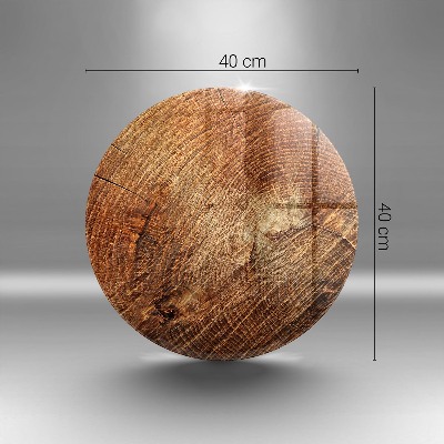 Podložka pod sviečky na hrob Drevo stromu