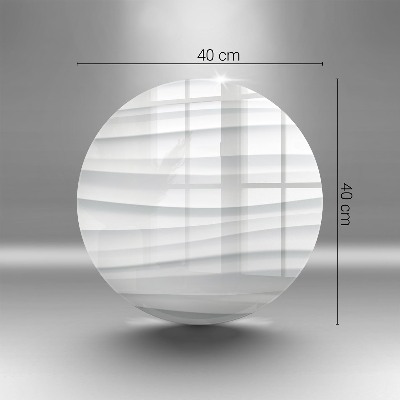 Podložka pod sviečky na hrob Moderná štruktúra