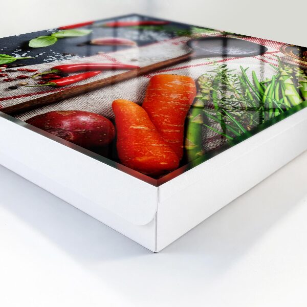 Box na kľúče Inšpirácie do kuchyne