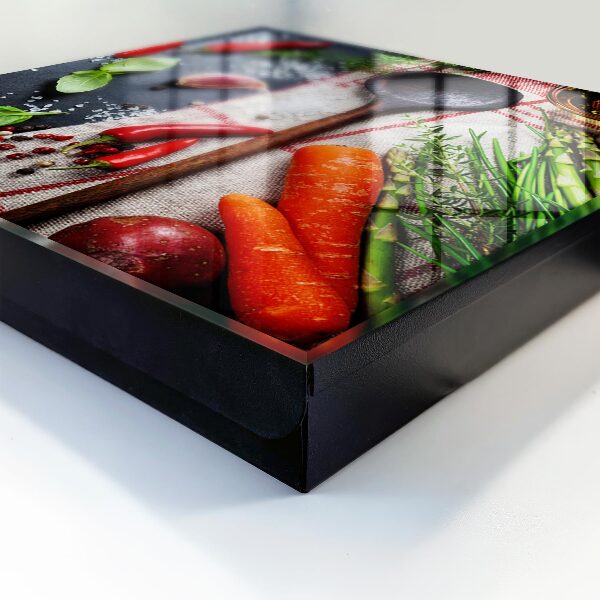 Box na kľúče Inšpirácie do kuchyne