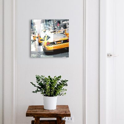 Box na kľúče Mesto života
