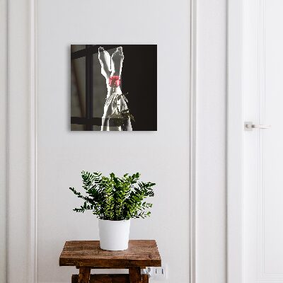 Box na kľúče Elegancia ruže