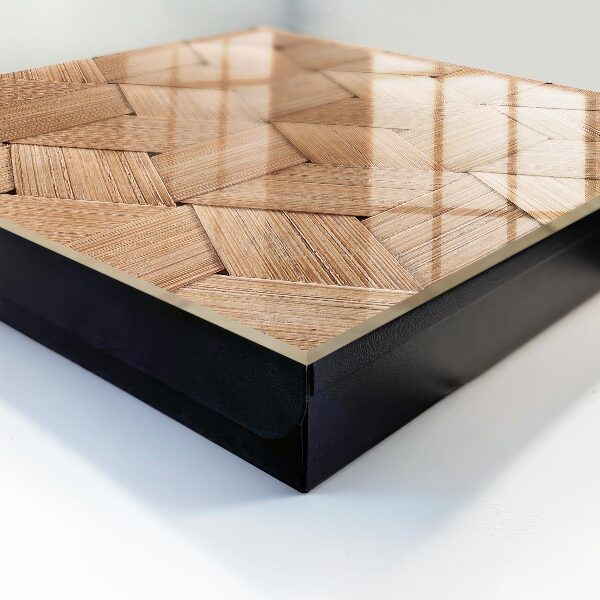 Box na kľúče Geometria prírody