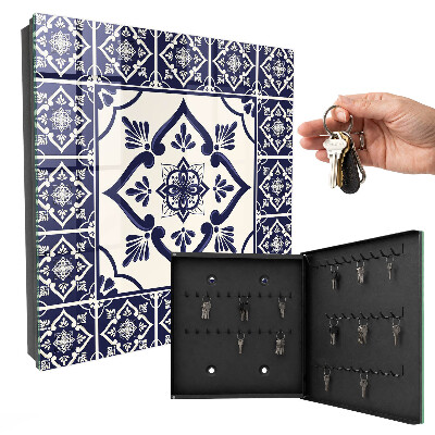 Box na kľúče Klasická elegancia
