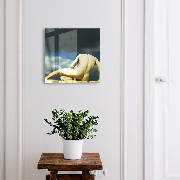 Box na kľúče Klasická elegancia