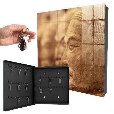 Box na kľúče Historická pamiatka