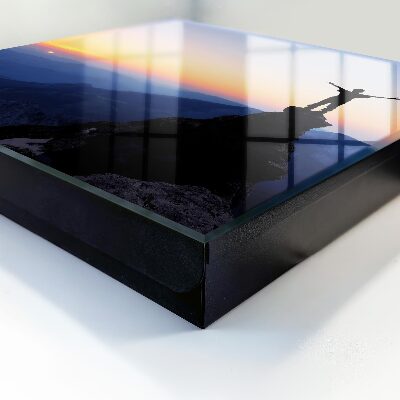 Skrinka na kľúče Triumf prírody