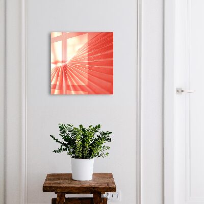 Skrinka na kľúče Energia farby