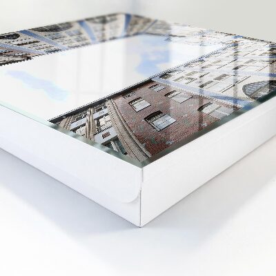 Skrinka na kľúče Moderná architektúra