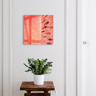 Skrinka na kľúče Šťavnatý melón