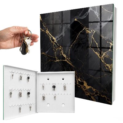 Box na kľúče Elegantný vzor