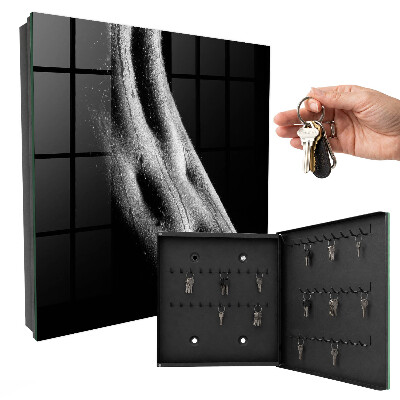 Box na kľúče Zmyselná elegancia