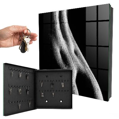 Box na kľúče Zmyselná elegancia