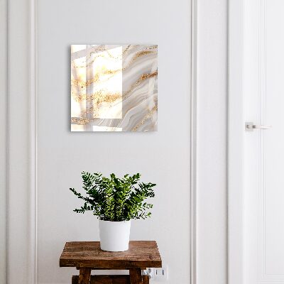 Box na kľúče Abstraktná elegancia